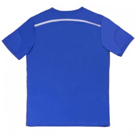 Chelsea 2014-15 Retro Główna Koszulki Piłkarskie Krótki Rękaw