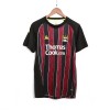 Manchester City 2008-09 Retro Precz Koszulki Piłkarskie Krótki Rękaw Manchester City 2008-09 Retro Precz Koszulki Piłkarskie Krótki Rękaw