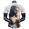 Brazylia x Praying Koszulki Piłkarskie 2025 Krótki Rękaw
