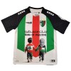 Club Deportivo Palestino Koszulki Piłkarskie 2025 Krótki Rękaw Club Deportivo Palestino Koszulki Piłkarskie 2025 Krótki Rękaw