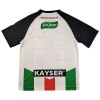 Club Deportivo Palestino Koszulki Piłkarskie 2025 Krótki Rękaw