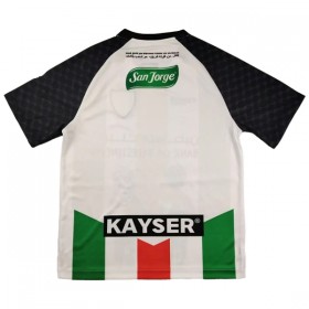 Club Deportivo Palestino Koszulki Piłkarskie 2025 Krótki Rękaw