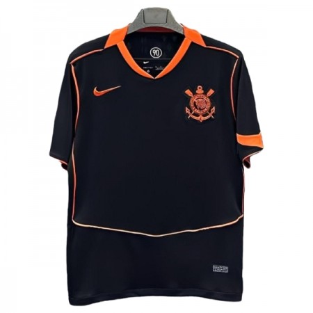 Corinthians Trzeciej Koszulki Piłkarskie 2025-26 Krótki Rękaw Corinthians Trzeciej Koszulki Piłkarskie 2025-26 Krótki Rękaw