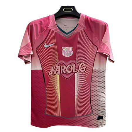 FC Barcelona x Karolg Koszulki Piłkarskie 2025-26 Specjalny Krótki Rękaw FC Barcelona x Karolg Koszulki Piłkarskie 2025-26 Specjalny Krótki Rękaw
