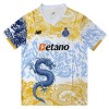 FC Porto Dragon Koszulki Piłkarskie 2025-26 Specjalny Krótki Rękaw FC Porto Dragon Koszulki Piłkarskie 2025-26 Specjalny Krótki Rękaw