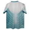 Israel Koszulki Piłkarskie 2025 Krótki Rękaw