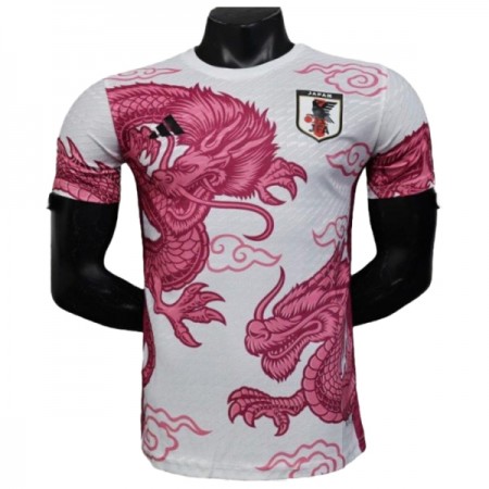 Japonia Dragon Koszulki Piłkarskie 2025 Krótki Rękaw Japonia Dragon Koszulki Piłkarskie 2025 Krótki Rękaw