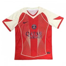 Paris Saint-Germain Koszulki Piłkarskie 2025-26 Specjalny Krótki Rękaw