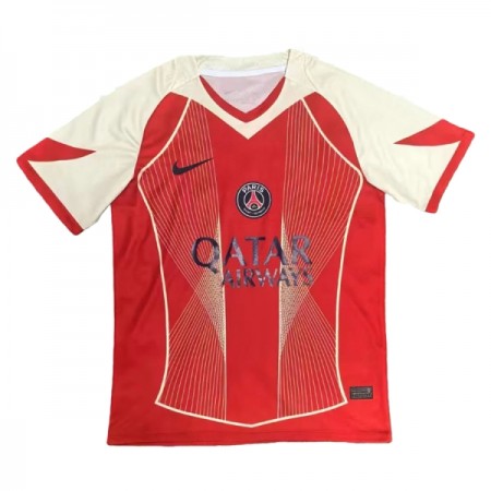 Paris Saint-Germain Koszulki Piłkarskie 2025-26 Specjalny Krótki Rękaw Paris Saint-Germain Koszulki Piłkarskie 2025-26 Specjalny Krótki Rękaw