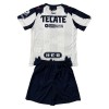 Rayados CF Monterrey Dziecięca Główna Koszulki Piłkarskie 2025-26 Krótki Rękaw (+ Krótkie spodenki)