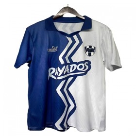 Rayados CF Monterrey Koszulki Piłkarskie 2025-26 Specjalny Krótki Rękaw