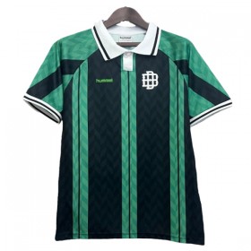 Real Betis Koszulki Piłkarskie 2025-26 Specjalny Krótki Rękaw