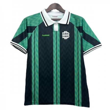 Real Betis Koszulki Piłkarskie 2025-26 Specjalny Krótki Rękaw Real Betis Koszulki Piłkarskie 2025-26 Specjalny Krótki Rękaw