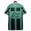 Real Betis Koszulki Piłkarskie 2025-26 Specjalny Krótki Rękaw