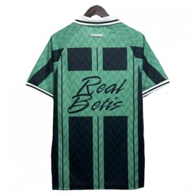 Real Betis Koszulki Piłkarskie 2025-26 Specjalny Krótki Rękaw