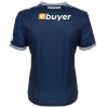 Bolton Wanderers Precz Koszulki Piłkarskie 2025-26 Krótki Rękaw