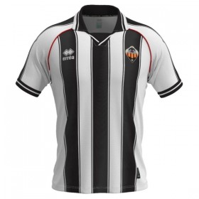 CD Castellon Główna Koszulki Piłkarskie 2025-26 Krótki Rękaw