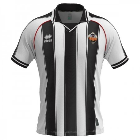 CD Castellon Główna Koszulki Piłkarskie 2025-26 Krótki Rękaw CD Castellon Główna Koszulki Piłkarskie 2025-26 Krótki Rękaw