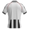 CD Castellon Główna Koszulki Piłkarskie 2025-26 Krótki Rękaw