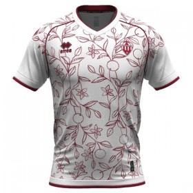 CD Castellon Precz Koszulki Piłkarskie 2025-26 Krótki Rękaw