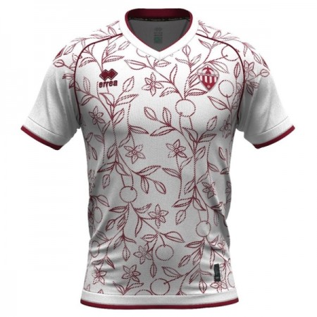 CD Castellon Precz Koszulki Piłkarskie 2025-26 Krótki Rękaw CD Castellon Precz Koszulki Piłkarskie 2025-26 Krótki Rękaw