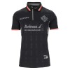 Cremonese Trzeciej Koszulki Piłkarskie 2025-26 Krótki Rękaw Cremonese Trzeciej Koszulki Piłkarskie 2025-26 Krótki Rękaw