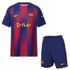 FC Barcelona x Ed Sheeran Dziecięca Koszulki Piłkarskie 2025-26 Specjalny Krótki Rękaw (+ Krótkie spodenki) FC Barcelona x Ed Sheeran Dziecięca Koszulki Piłkarskie 2025-26 Specjalny Krótki Rękaw (+ Krótkie spodenki)