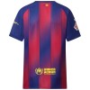 FC Barcelona x Ed Sheeran Dziecięca Koszulki Piłkarskie 2025-26 Specjalny Krótki Rękaw (+ Krótkie spodenki)