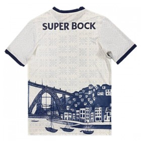 FC Porto Koszulki Piłkarskie 2025-26 Specjalny Krótki Rękaw