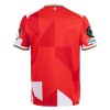 FSV Mainz 05 Koszulki Piłkarskie 2025-26 Specjalny Krótki Rękaw