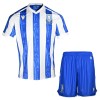 Sheffield Wednesday Dziecięca Główna Koszulki Piłkarskie 2025-26 Krótki Rękaw (+ Krótkie spodenki) Sheffield Wednesday Dziecięca Główna Koszulki Piłkarskie 2025-26 Krótki Rękaw (+ Krótkie spodenki)