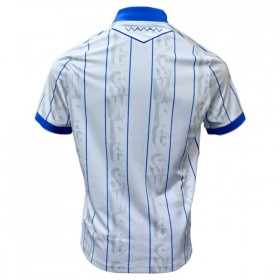 Sheffield Wednesday Dziecięca Trzeciej Koszulki Piłkarskie 2025-26 Krótki Rękaw (+ Krótkie spodenki)