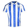 Sheffield Wednesday Główna Koszulki Piłkarskie 2025-26 Krótki Rękaw Sheffield Wednesday Główna Koszulki Piłkarskie 2025-26 Krótki Rękaw