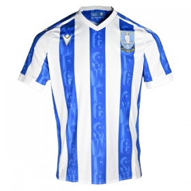 Sheffield Wednesday Główna Koszulki Piłkarskie 2025-26 Krótki Rękaw