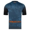 SSC Napoli Halloween Koszulki Piłkarskie 2025-26 Specjalny Krótki Rękaw