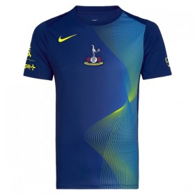 Tottenham Hotspur Pre-Match Koszulki Piłkarskie 2025-26 Krótki Rękaw