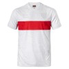 VfB Stuttgart Anniversary Koszulki Piłkarskie 2025-26 Krótki Rękaw VfB Stuttgart Anniversary Koszulki Piłkarskie 2025-26 Krótki Rękaw