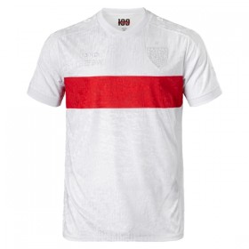 VfB Stuttgart Anniversary Koszulki Piłkarskie 2025-26 Krótki Rękaw