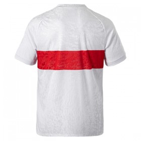 VfB Stuttgart Anniversary Koszulki Piłkarskie 2025-26 Krótki Rękaw