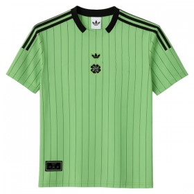Celtic FC Terrace Icons Koszulki Piłkarskie 2025-26 Krótki Rękaw