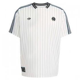 Newcastle United Terrace Icons Koszulki Piłkarskie 2025-26 Krótki Rękaw