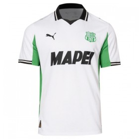 Sassuolo Precz Koszulki Piłkarskie 2025-26 Krótki Rękaw