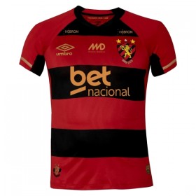 Sport Recife Główna Koszulki Piłkarskie 2025-26 Krótki Rękaw