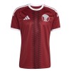 Qatar Główna Koszulki Piłkarskie MŚ 2026 Krótki Rękaw