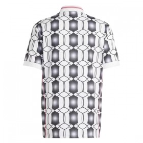 Juventus Lifestyle Koszulki Piłkarskie 2025-26 Krótki Rękaw