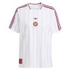 Aston Villa Terrace Icons Koszulki Piłkarskie 2025-26 Krótki Rękaw