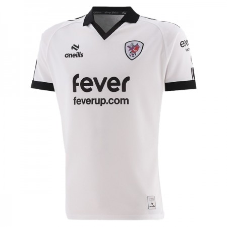 Bristol City Precz Koszulki Piłkarskie 2025-26 Krótki Rękaw Bristol City Precz Koszulki Piłkarskie 2025-26 Krótki Rękaw