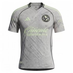 Club América Trzeciej Koszulki Piłkarskie 2025-26 Krótki Rękaw