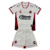 Club Tijuana Dziecięca Precz Koszulki Piłkarskie 2025-26 Krótki Rękaw (+ Krótkie spodenki) Club Tijuana Dziecięca Precz Koszulki Piłkarskie 2025-26 Krótki Rękaw (+ Krótkie spodenki)