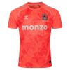 Coventry City Precz Koszulki Piłkarskie 2025-26 Krótki Rękaw Coventry City Precz Koszulki Piłkarskie 2025-26 Krótki Rękaw